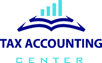 Tax Accounting Center